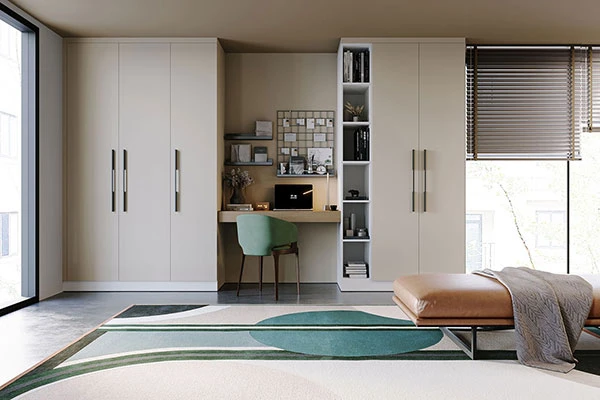 Stylish Wardrobe Designs