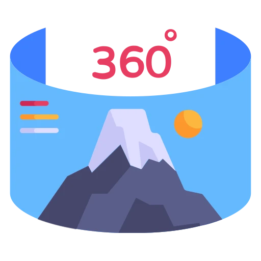 360 Panaroma/Virtual Tour